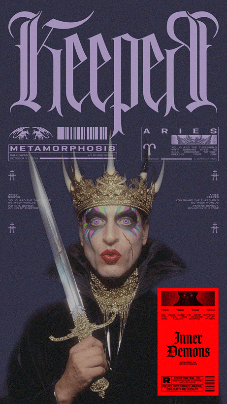 HyperCinema